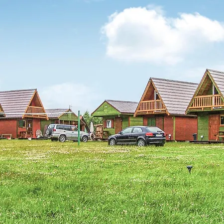 Beautiful In With Wifi * Osieki (Koszalin)