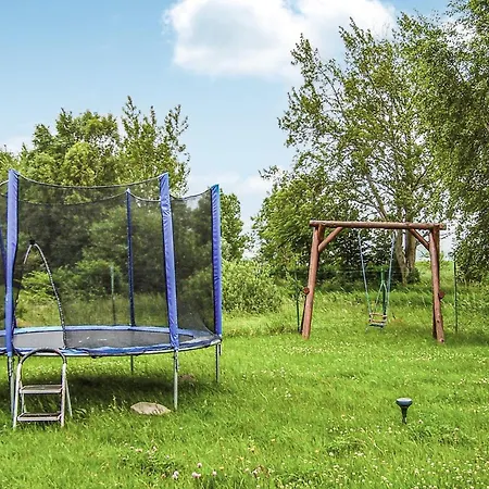 بيت للعطل Beautiful In With Wifi *