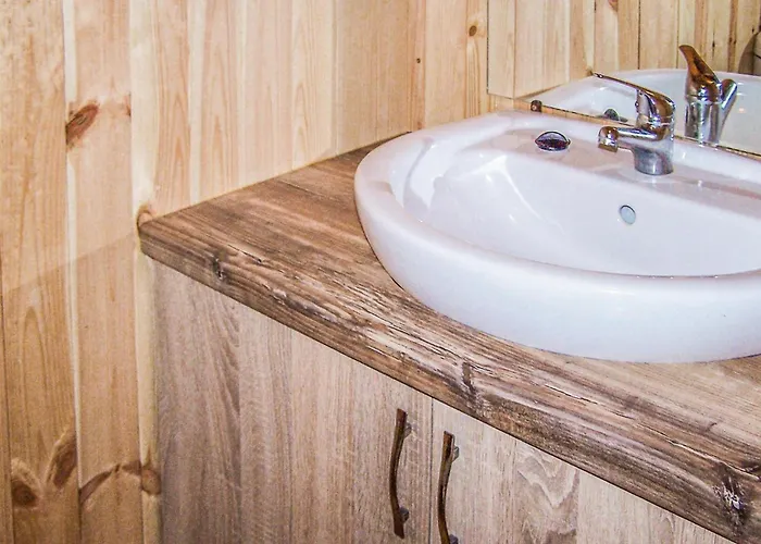 Beautiful In With Wifi Osieki