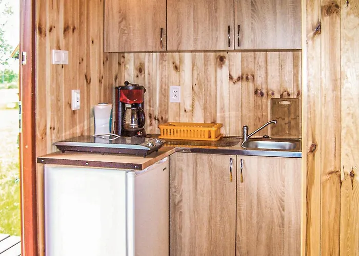 Beautiful In With Wifi Osieki