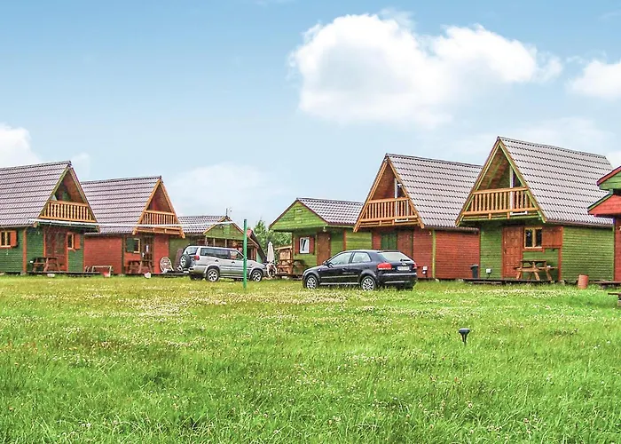 Beautiful In With Wifi * Osieki