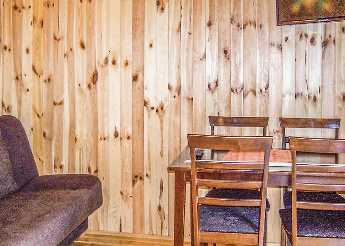 Nyaraló Beautiful In With Wifi *