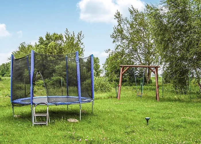 Nyaraló Beautiful In With Wifi *