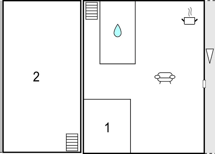 Beautiful In With Wifi